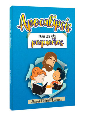 APOCALIPSIS PARA LOS MÁS PEQUEÑOS