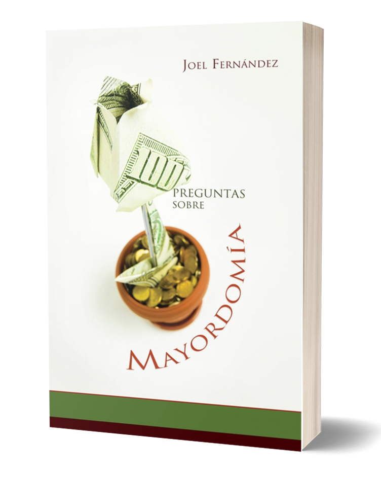 CIEN PREGUNTAS SOBRE MAYORDOMÍA