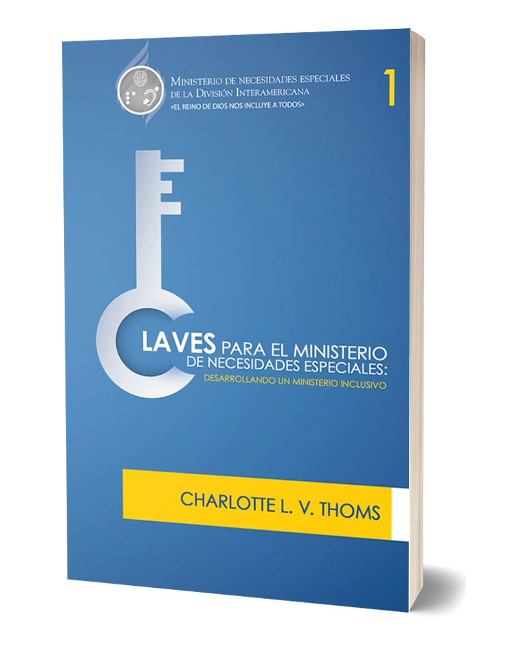 CLAVES PARA EL MINISTERIO DE NECESIDADES ESPECIALES