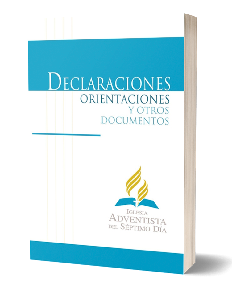 DECLARACIONES, ORIENTACIONES Y OTROS DOCUMENTOS
