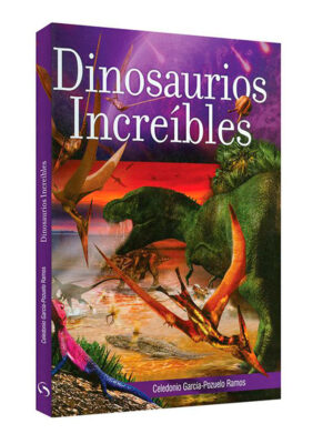 DINOSAURIOS INCREIBLES
