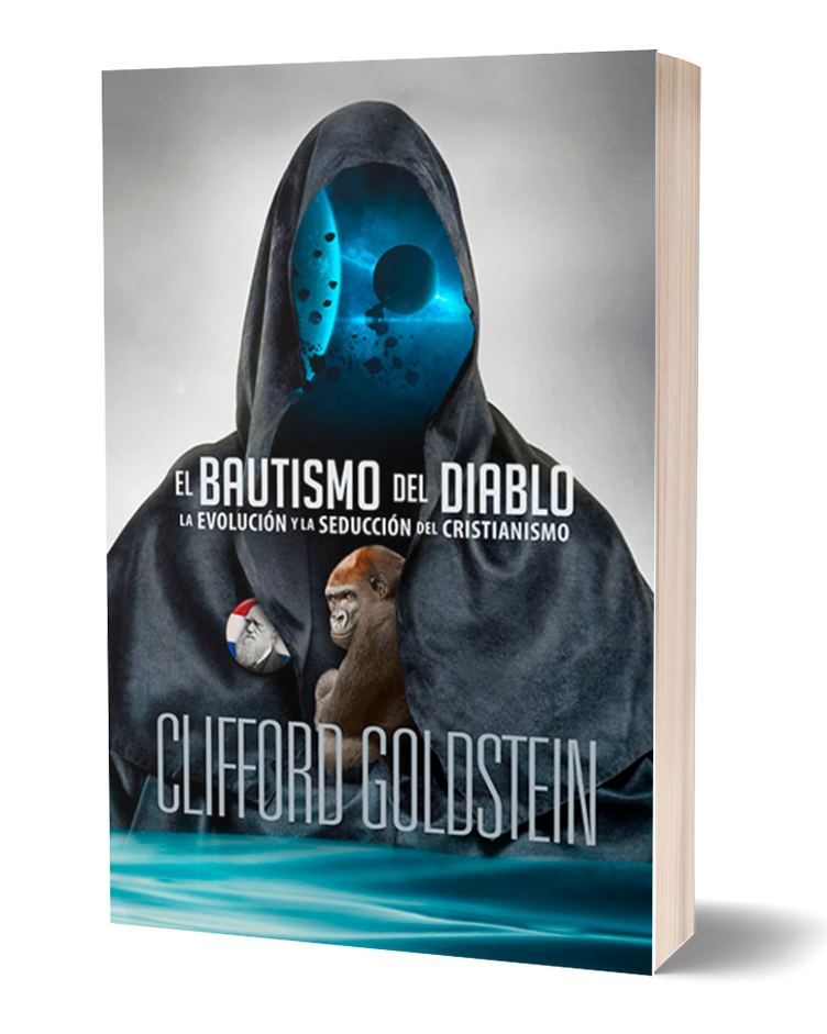 EL BAUTISMO DEL DIABLO