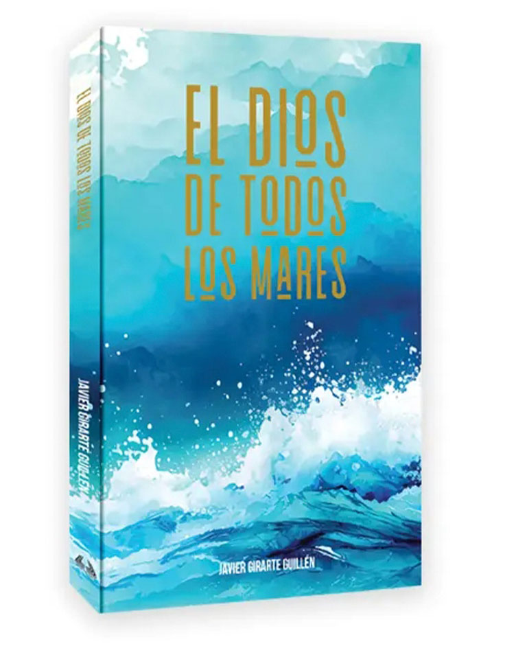 EL DIOS DE TODOS LOS MARES