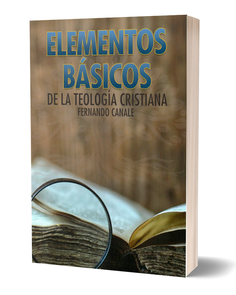 ELEMENTOS BÁSICOS DE LA TEOLOGÍA CRISTIANA