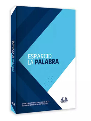 ESPARCID LA PALABRA