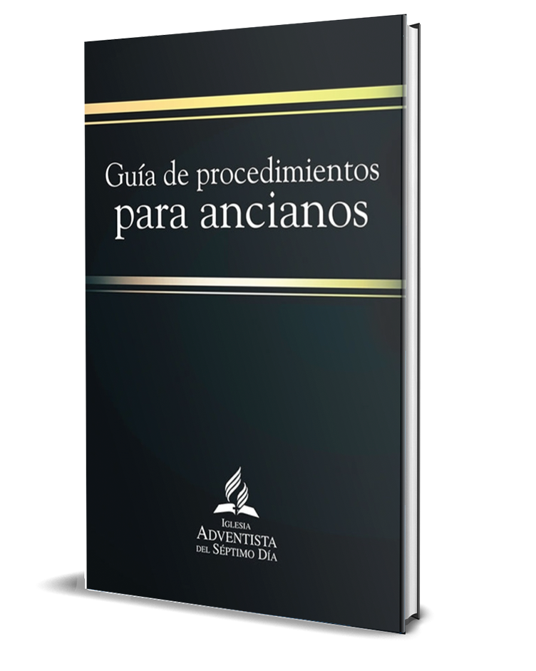 GUIA DE PROCEDIMIENTO PARA ANCIANOS