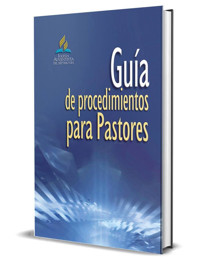 GUÍA DE PROCEDIMIENTOS PARA PASTORES