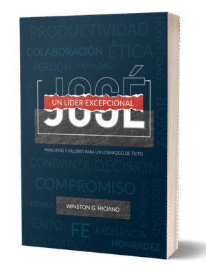 JOSÉ: UN LÍDER EXCEPCIONAL