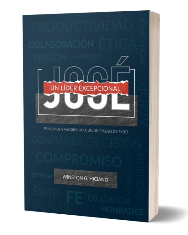 JOSÉ: UN LÍDER EXCEPCIONAL