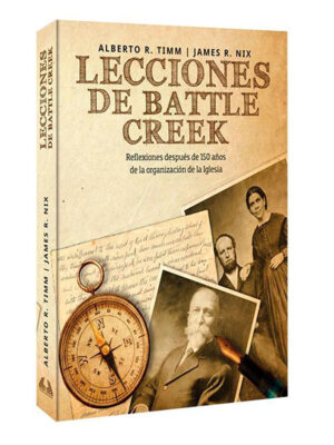 LECCIONES DE BATTLE CREEK
