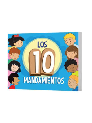 LOS 10 MANDAMIENTOS