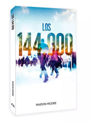 LOS 144,000
