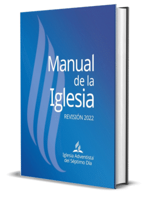 MANUAL DE LA IGLESIA 2022
