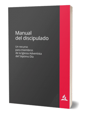 MANUAL DEL DISCIPULADO