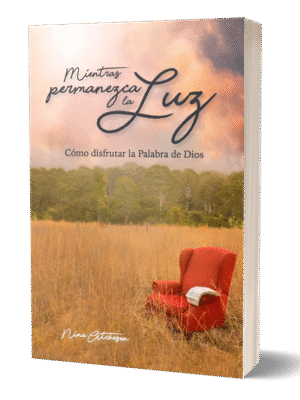 MIENTRAS PERMANEZCA LA LUZ