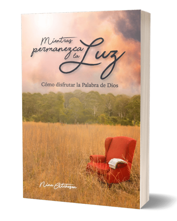 MIENTRAS PERMANEZCA LA LUZ