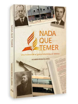 NADA QUE TEMER