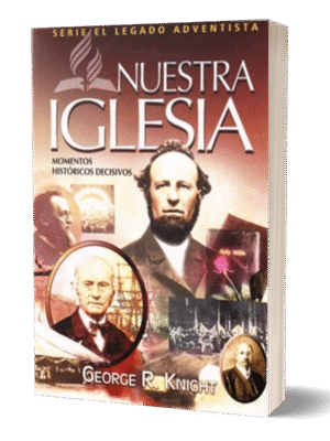 NUESTRA IGLESIA
