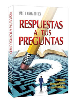 RESPUESTAS A TUS PREGUNTAS
