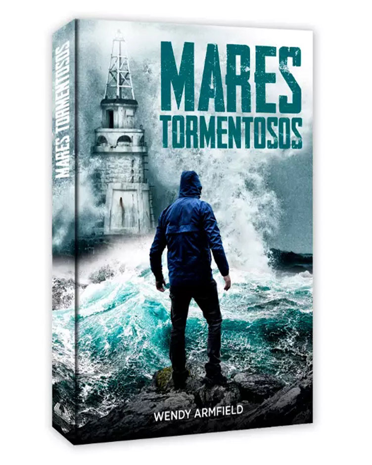 MARES TORMENTOSOS