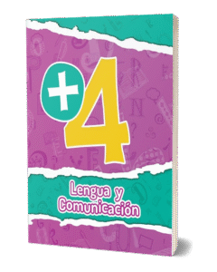 +4 LENGUA Y COMUNICACIÓN - ALUMNOS