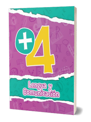+4 LENGUA Y COMUNICACIÓN - ALUMNOS