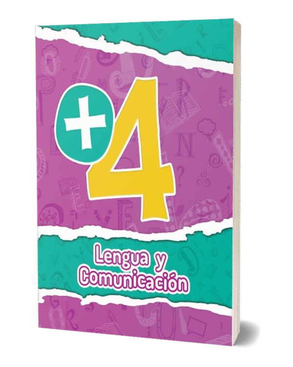 +4 LENGUA Y COMUNICACIÓN - ALUMNOS