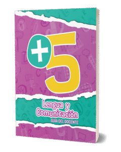+5 LENGUA Y COMUNICACIÓN - ALUMNOS