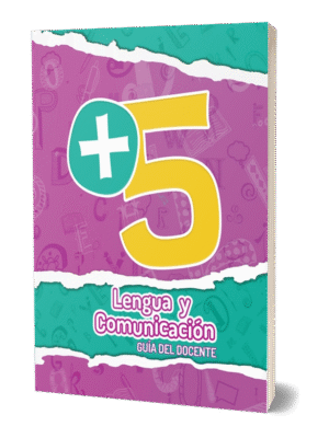 +5 LENGUA Y COMUNICACIÓN - ALUMNOS