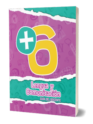 +6 LENGUA Y COMUNICACIÓN - ALUMNOS