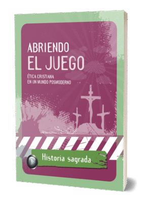 ABRIENDO EL JUEGO - ALUMNOS
