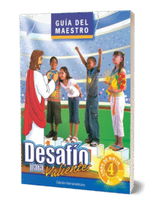 DESAFIO PARA VALIENTES - ALUMNOS