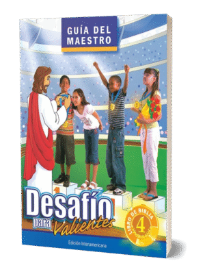 DESAFIO PARA VALIENTES - ALUMNOS