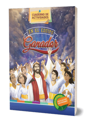 EN EL EQUIPO GANADOR  - ALUMNOS