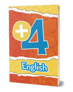 PLUS 4 (+4) - ALUMNOS