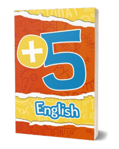 PLUS 5 (+5) - ALUMNOS