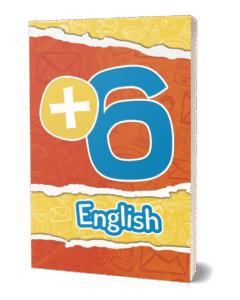 PLUS 6 (+6) - ALUMNOS