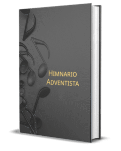 HIMNARIO ADVENTISTA - LETRA GRANDE NEGRO