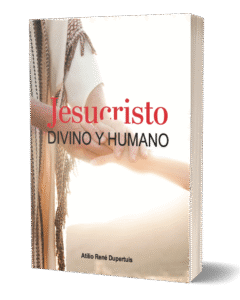 JESUCRISTO DIVINO Y HUMANO