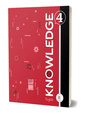 KNOWLEDGE 4 - HIGH SCHOOL