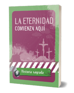 LA ETERNIDAD COMIENZA AQUÍ - ALUMNOS