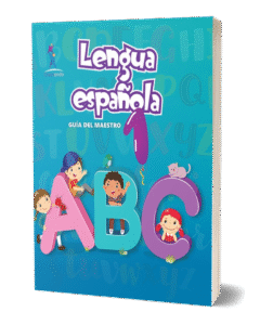 LENGUA ESPAÑOLA 1 - ALUMNOS