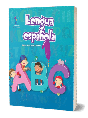 LENGUA ESPAÑOLA 1 - ALUMNOS