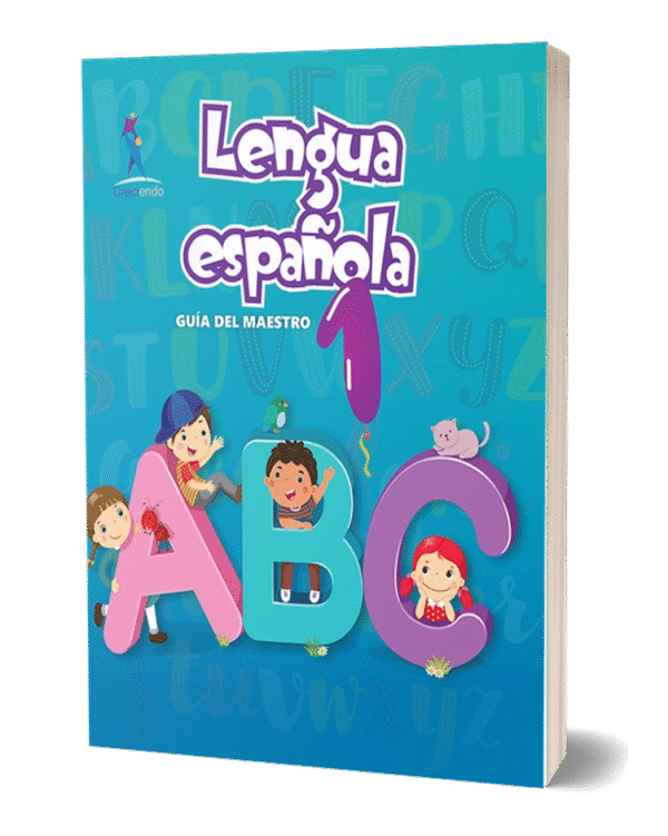 LENGUA ESPAÑOLA 1 - ALUMNOS