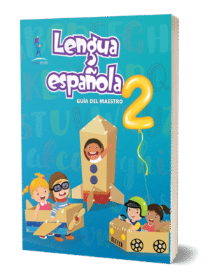 LENGUA ESPAÑOLA 2 - ALUMNOS