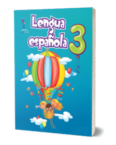 LENGUA ESPAÑOLA 3 - ALUMNOS
