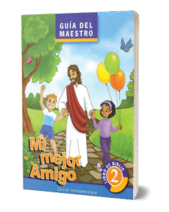 MI MEJOR AMIGO - ALUMNOS