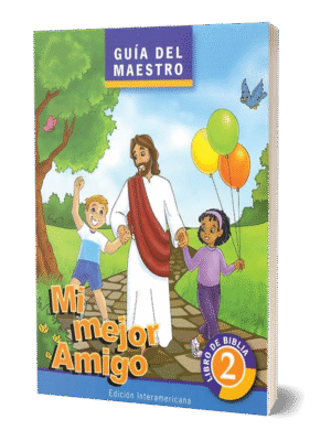 MI MEJOR AMIGO - ALUMNOS