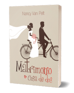 MATRIMONIO: COSA DE DOS