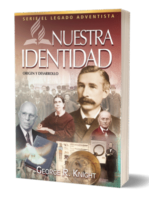 NUESTRA IDENTIDAD